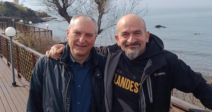 
	Pierluigi Chiosi e Riccardo Maggiari Salvadori

