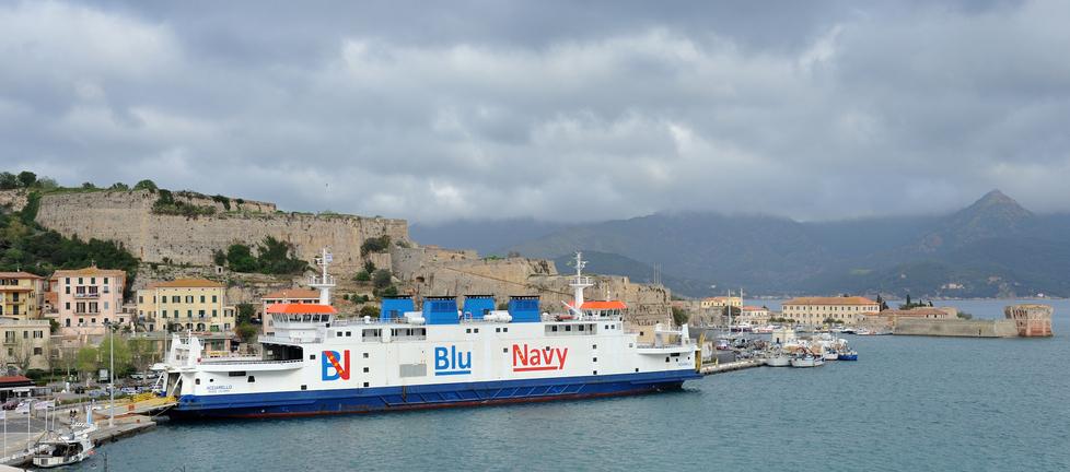 Elba, Blu Navy semplifica la burocrazia e mette in pista la “Carta Residenti”