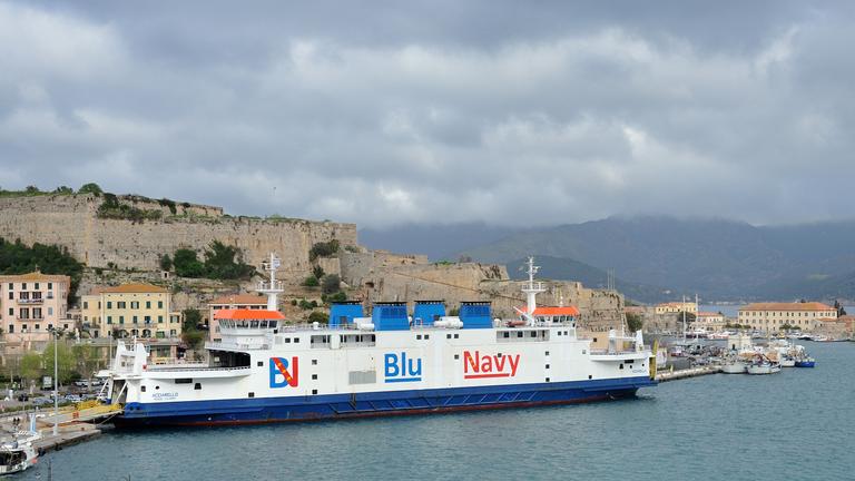 Elba, Blu Navy semplifica la burocrazia e mette in pista la “Carta Residenti”