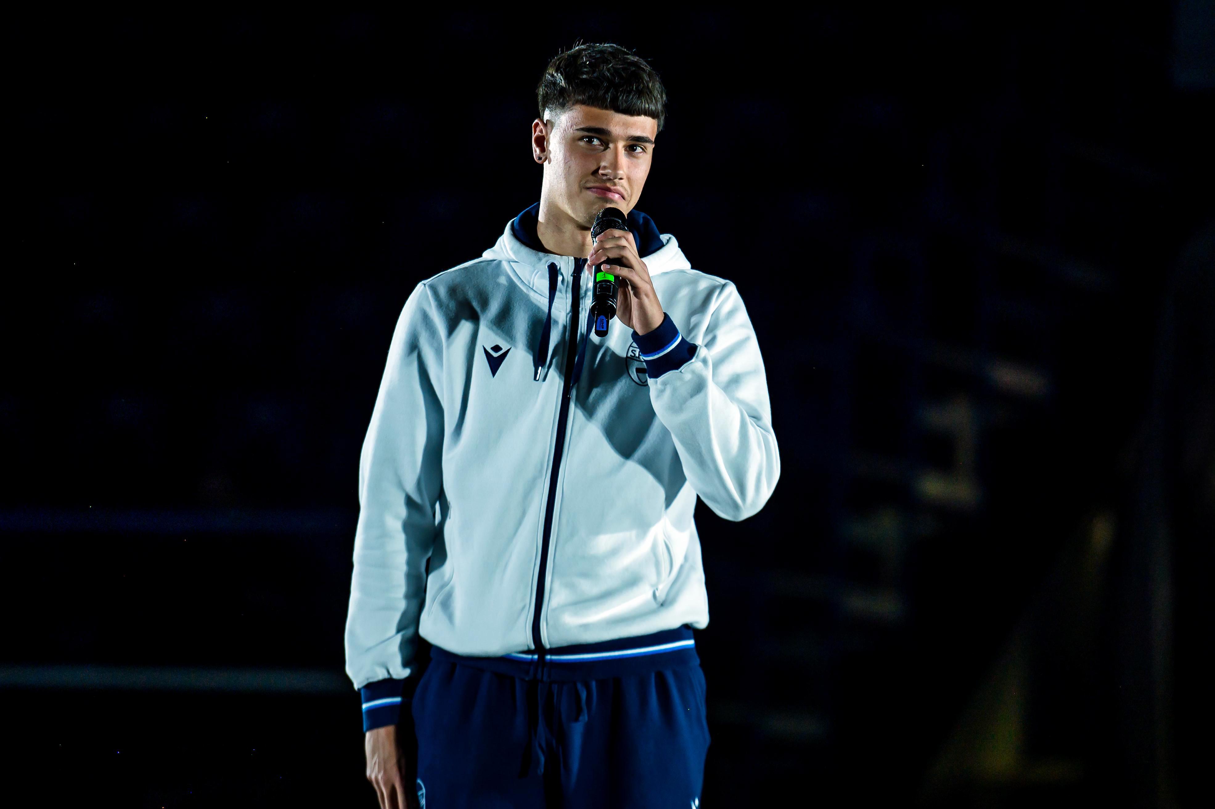 Spal, servono anche i giovani. Il loro contributo è decisivo