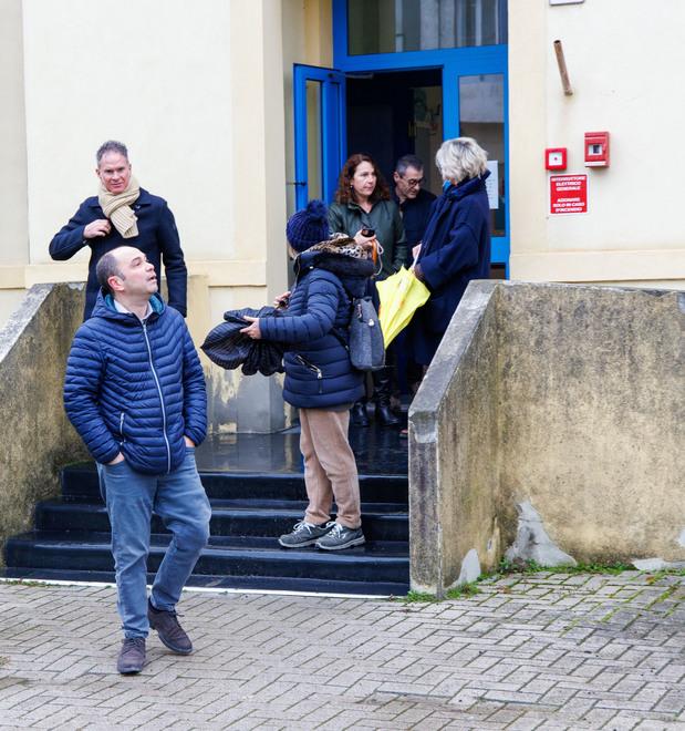 Copparo, la scuola d'infanzia “Gulinelli” riapre lunedì. I genitori: «Meglio i figli a casa»<br type="_moz" />
