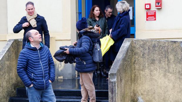 Copparo, la scuola d'infanzia “Gulinelli” riapre lunedì. I genitori: «Meglio i figli a casa»<br type="_moz" />