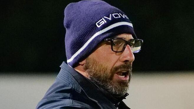 Mister Antonio Calabro