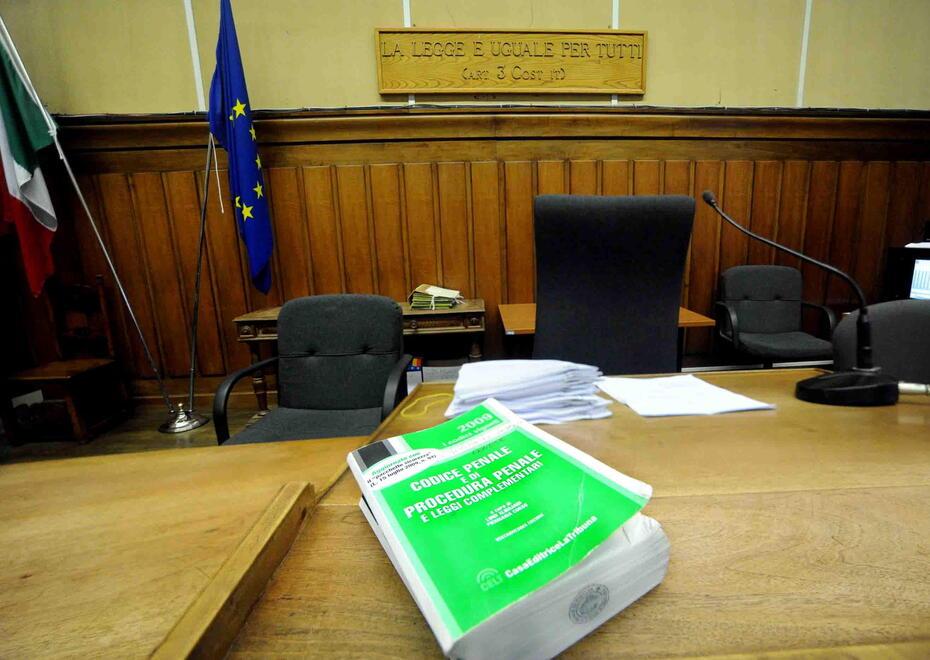 Ferrara, violentò quattro donne: prosciolto perché incapace di intendere e volere