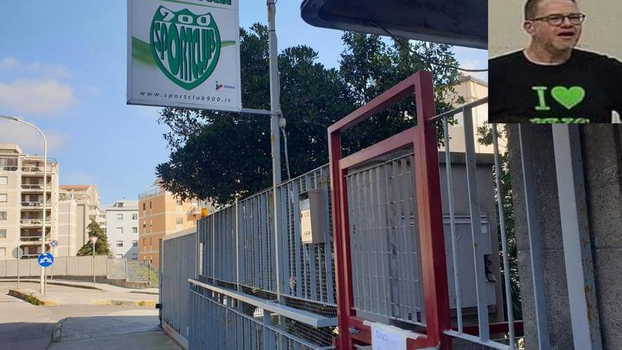 Sassari, 45enne muore per un arresto cardiaco mentre si allena in palestra