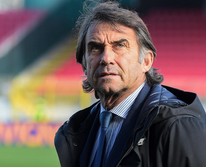 L’amministratore delegato neroverde Carnevali: «Sassuolo, ora salvati. Ballardini? Fatti e poche parole»<br type="_moz" />
