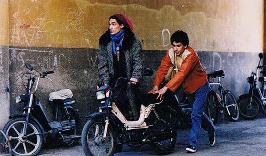 Dai quartieri popolari alla Fortezza: visitare Livorno attraverso i luoghi del film Ovosodo<br>
