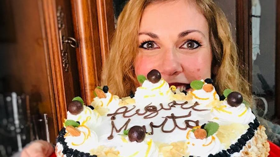 Con Marta Cabras le torte sanno di Sardegna