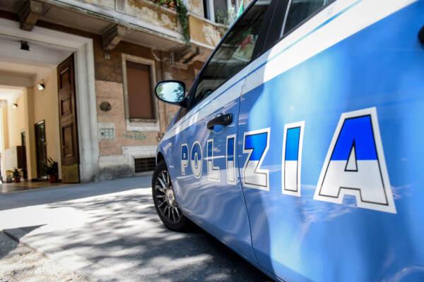 Tempio, in auto un coltello a serramanico di 23 centimetri: denunciato