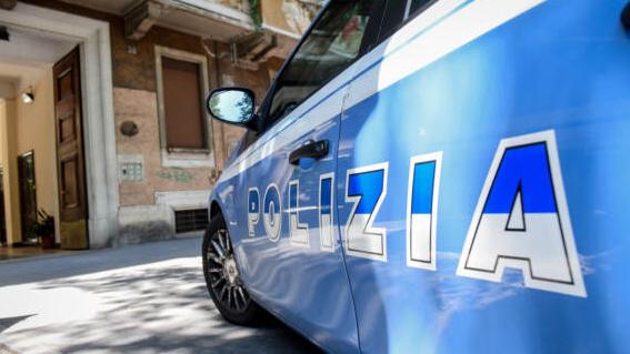 Tempio, in auto un coltello a serramanico di 23 centimetri: denunciato