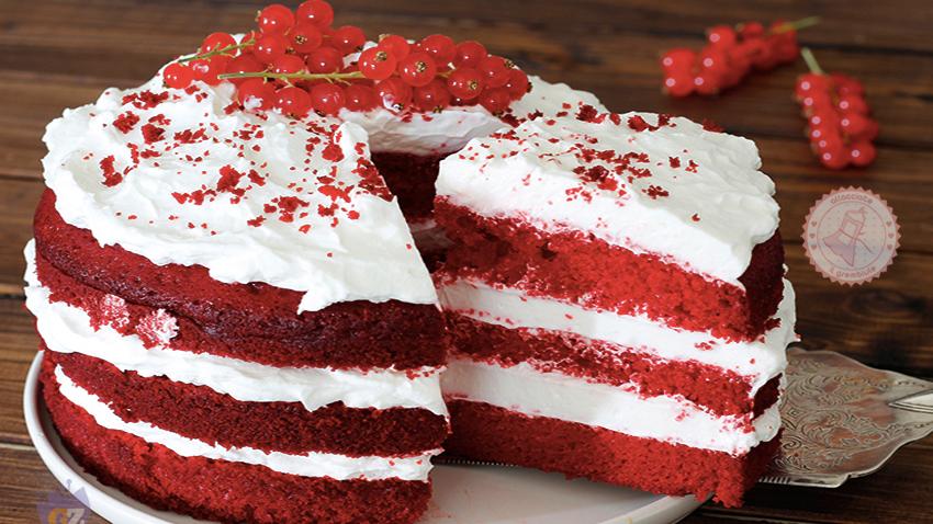 Red velvet, sacher, pavlova e tiramisù: la torta è la regina della tavola