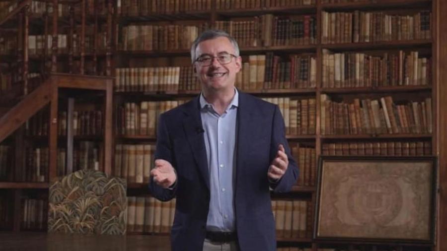 Alessandro Barbero in Toscana: in Maremma una lezione di storia del prof star del web, la data e come partecipare