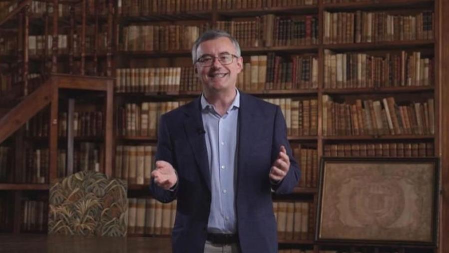 Alessandro Barbero in Toscana: in Maremma una lezione di storia del prof star del web, la data e come partecipare