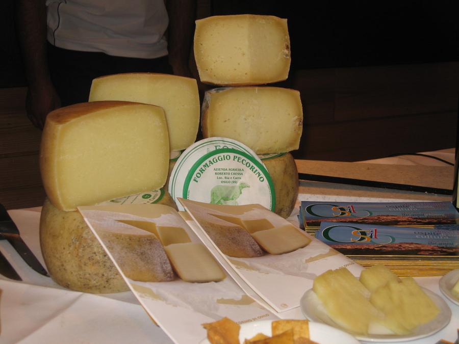 Pecorino romano, elezioni condite da polemiche