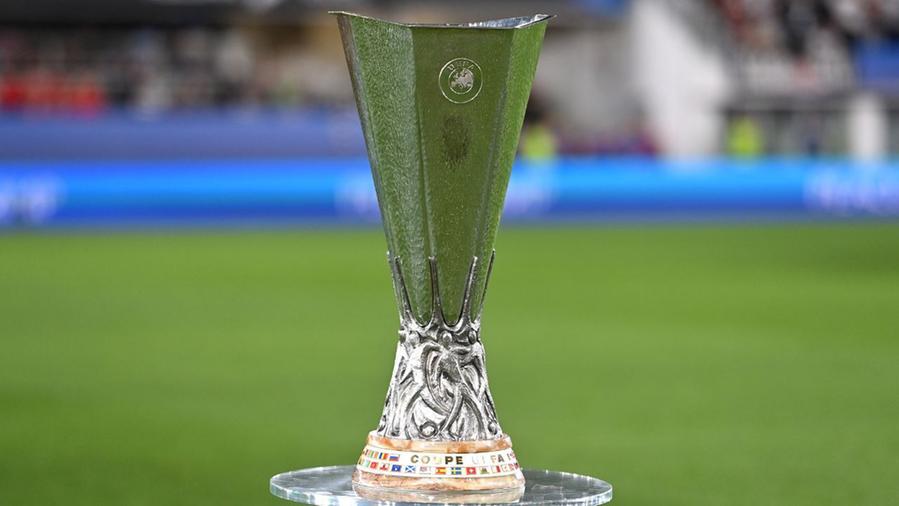 Europa League: ai quarti sarà Milan-Roma, l’Atalanta pesca il Liverpool