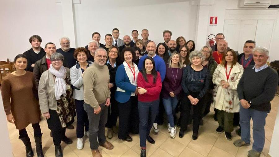 Elezioni a Ferrara, il Pd ha scelto: ecco i 32 nomi in lista