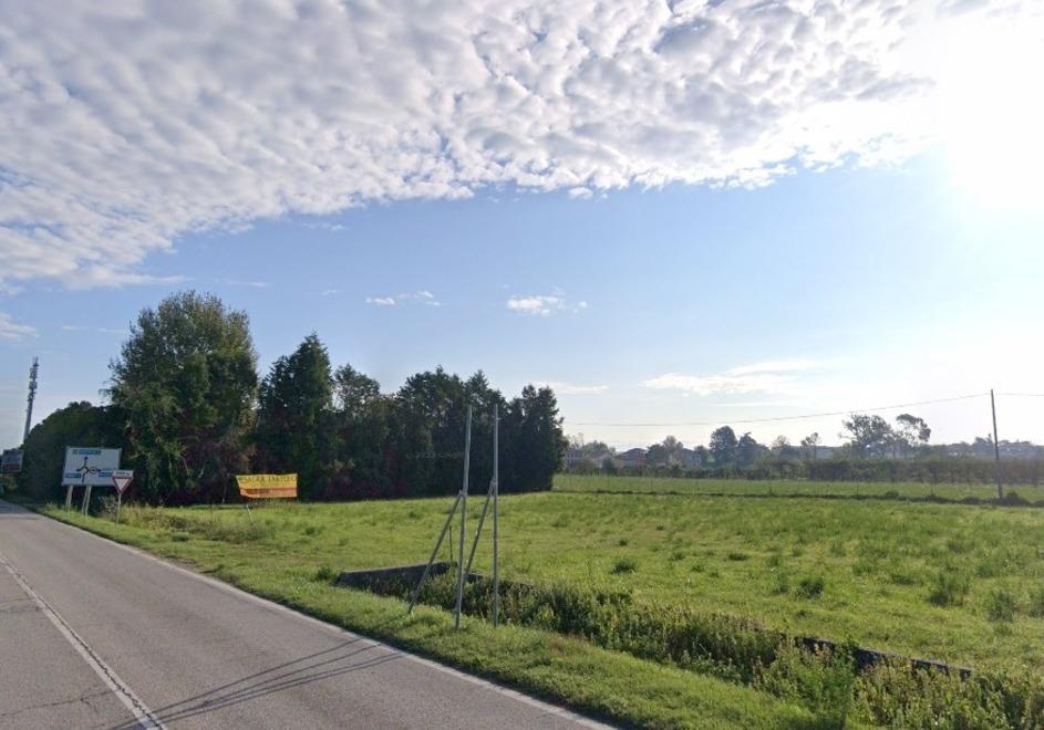 Sant’Agostino, il distributore non si farà: problemi idraulici insormontabili