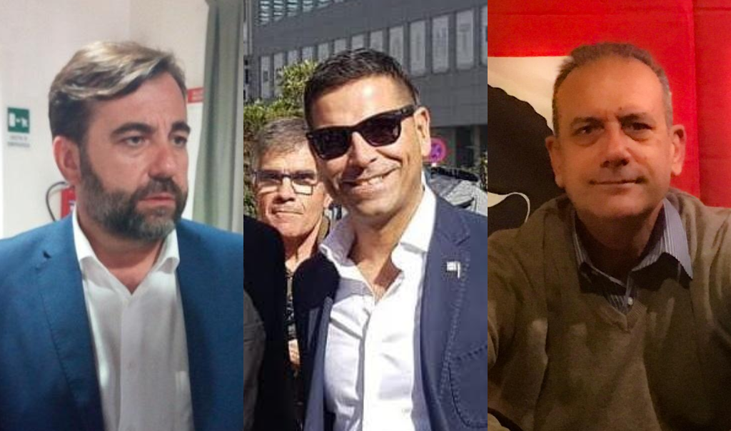 Dopo le elezioni, grande confusione nel Psd’Az: «Il clima ideale per una rinascita»