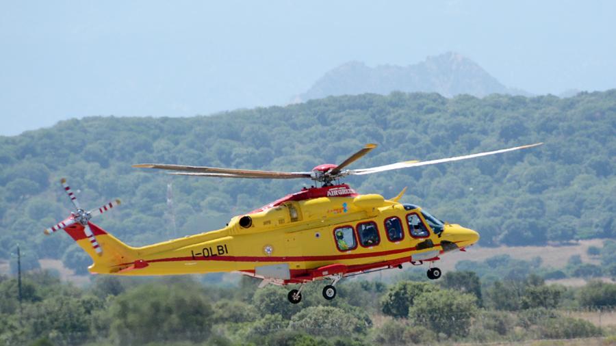 Loceri, artigiano gravemente ferito: rischia l’amputazione di due dita