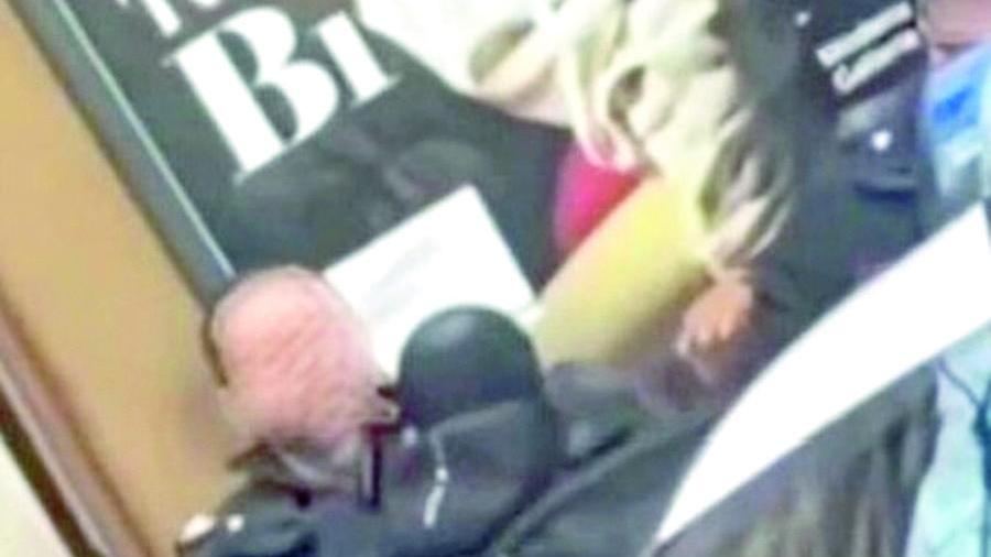 Arresto violento a Modena: acquisiti i filmati delle telecamere