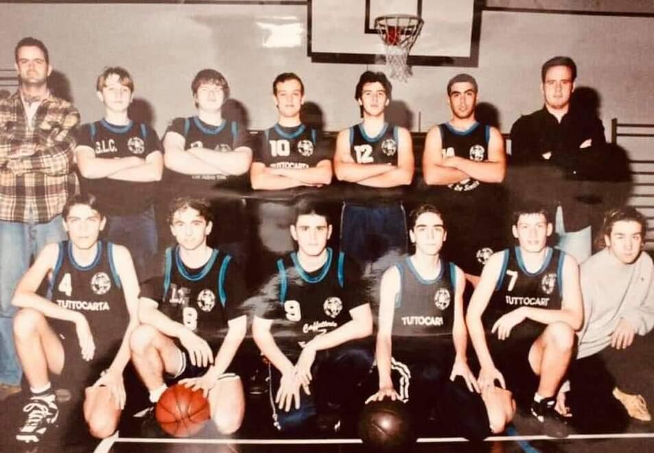 Gli amici e i colleghi di Ciro Pianura: «Era come un fratello maggiore» 