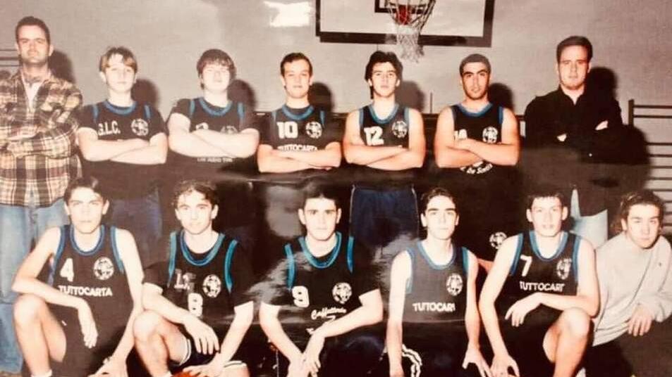 Gli amici e i colleghi di Ciro Pianura: «Era come un fratello maggiore»