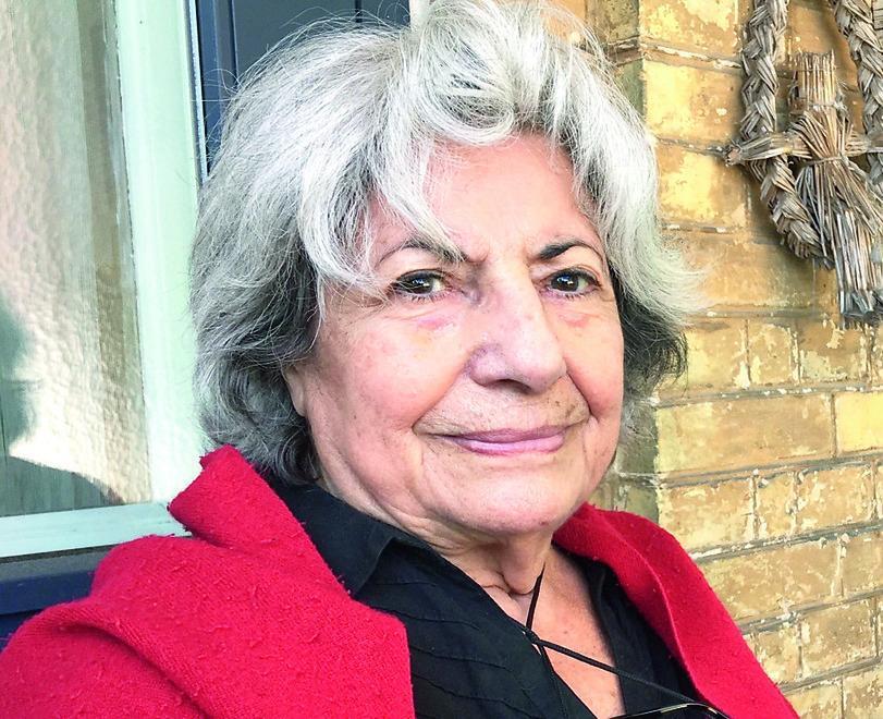 Con la Nuova Sardegna i libri di Maria Giacobbe: si parte con “Diario di una maestrina” 