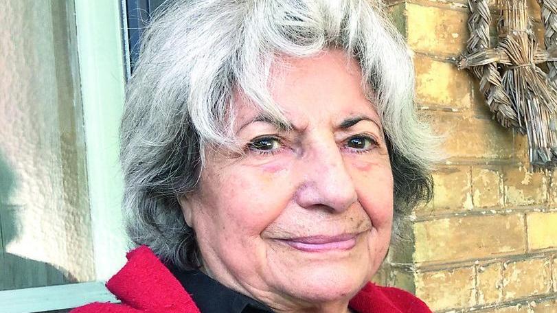 Con la Nuova Sardegna i libri di Maria Giacobbe: si parte con “Diario di una maestrina”