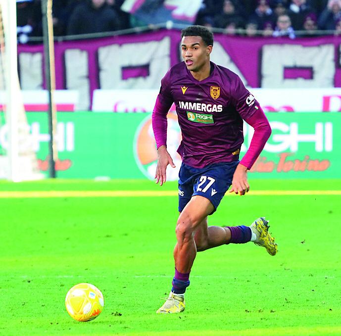 Reggiana con lo Spezia a caccia di un successo che vale doppio