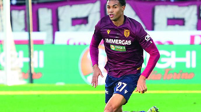 Reggiana con lo Spezia a caccia di un successo che vale doppio