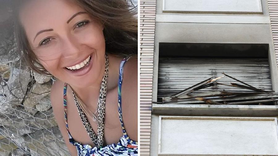 Mamma e tre bambini morti nel rogo: il cortocircuito, il fumo tossico e quel biglietto alla porta