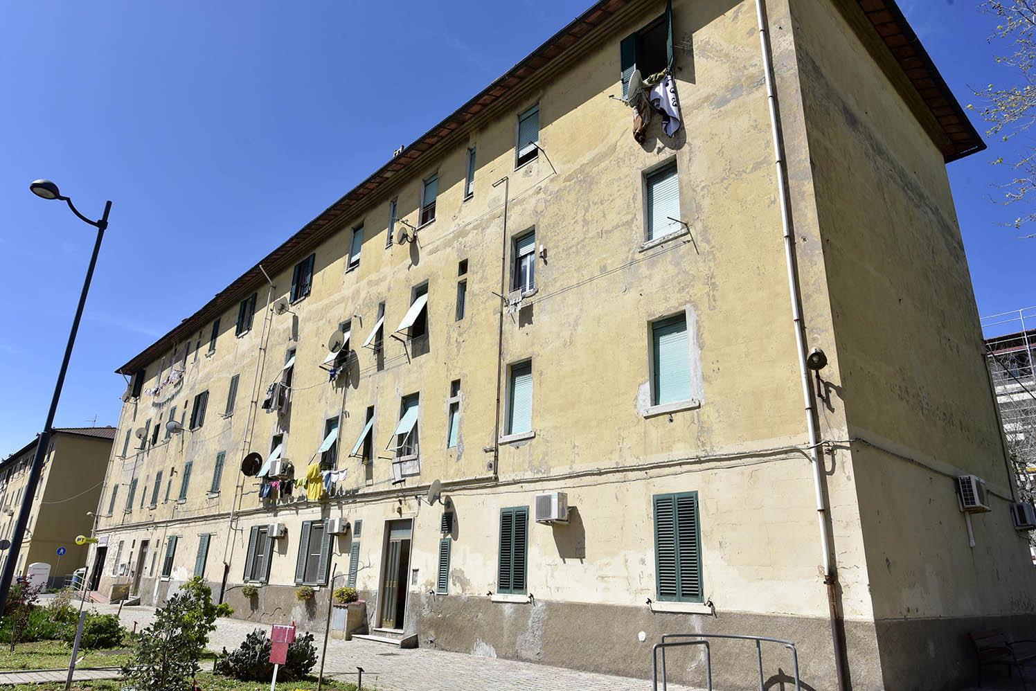 Piombino, riesplode l’emergenza acqua: tredici famiglie restano a secco
