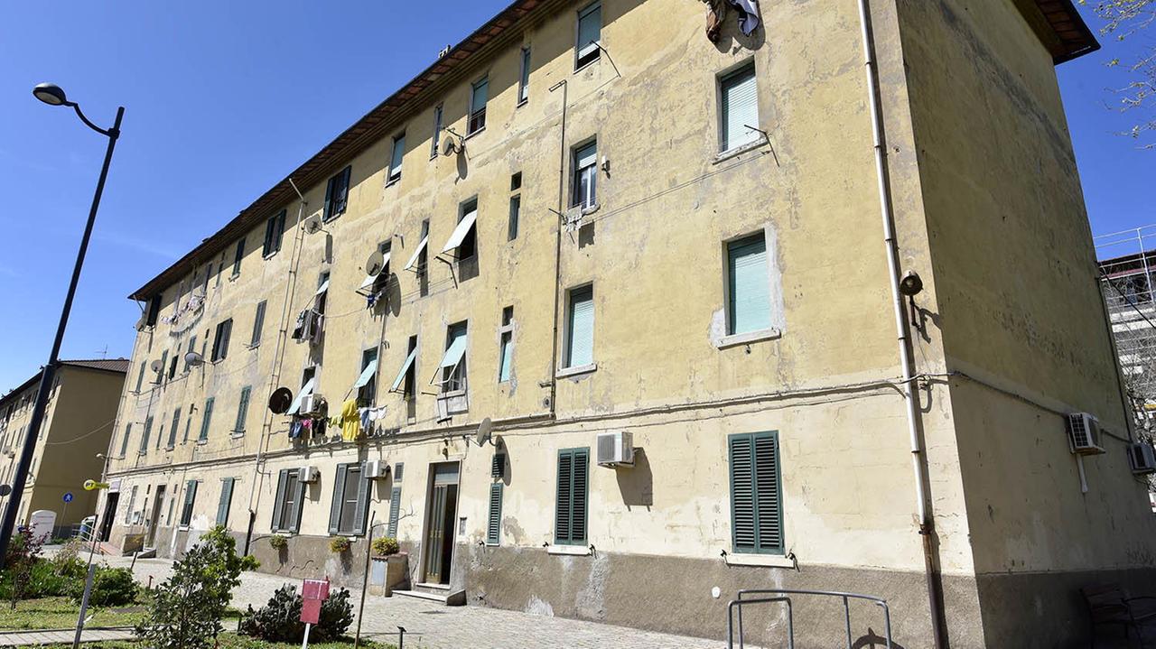 Piombino, riesplode l’emergenza acqua: tredici famiglie restano a secco