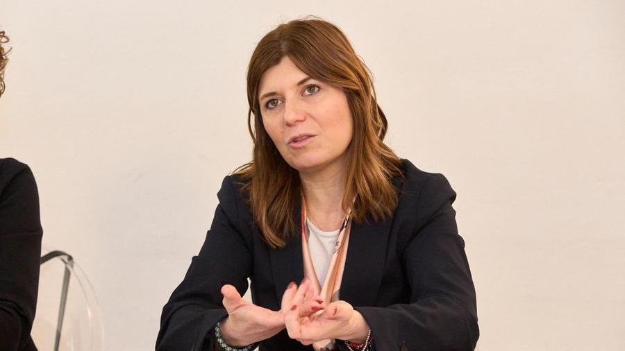 Brenda Barnini: «Il progetto stadio entro la fine del mio mandato»
