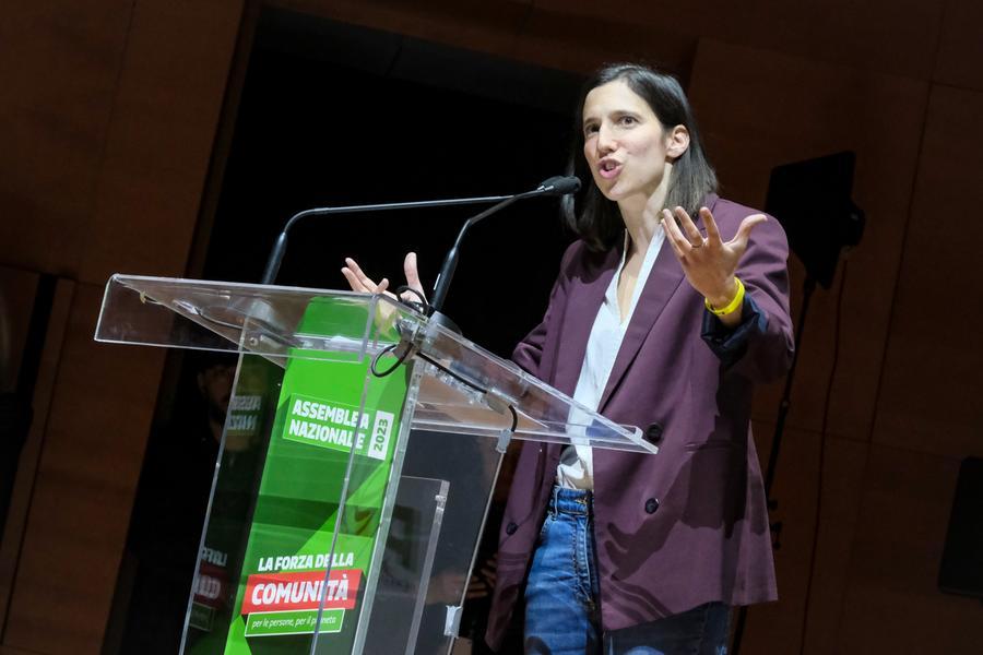 Prato, il Pd ancora senza candidato: Elly Schlein attesa in città