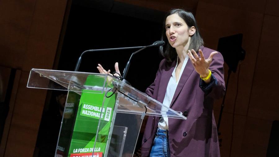 Prato, il Pd ancora senza candidato: Elly Schlein attesa in città