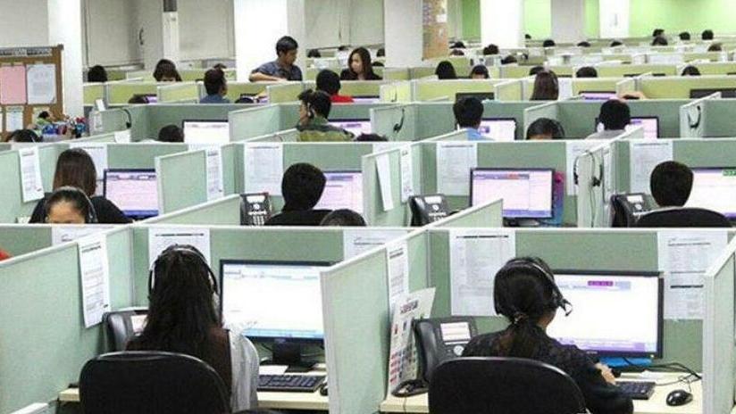 Modena, lavoro nero, un caso al giorno<br>