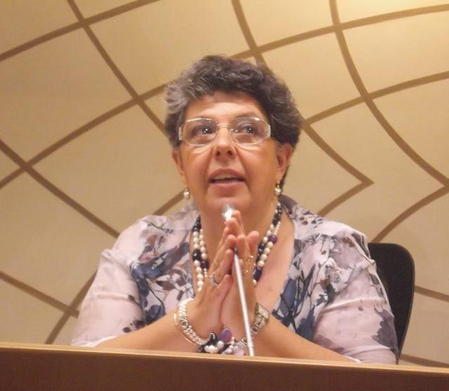 Modena, Dondi sarà capolista per Negrini: «Se eletta non lascio il Parlamento»<br>
