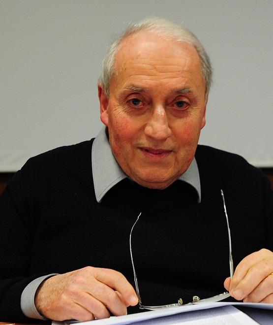 Modena, morto a 84 anni Camillo Valgimigli psichiatra, voce critica e coraggiosa