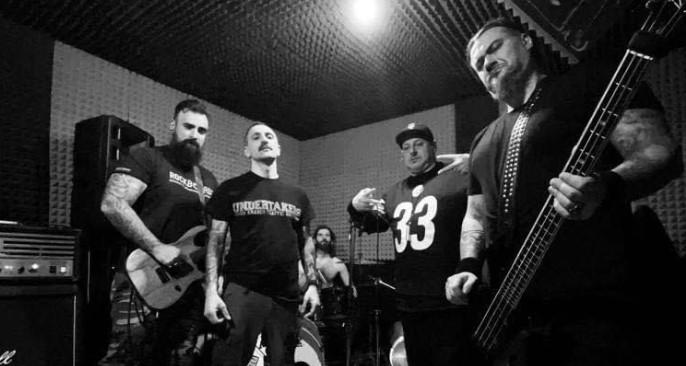Modena, Undertakers live questa sera al Centrale 66
