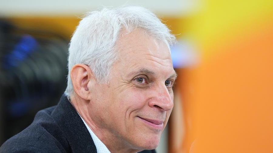 Massari spiazza il Pd: «Esercito in stazione? Sono favorevole»