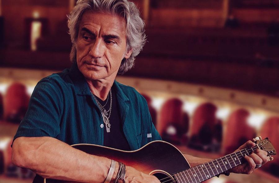 Ligabue a Ferrara, biglietti bruciati