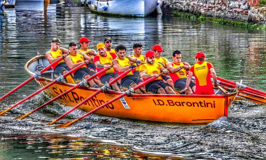 Livorno, la sezione nautica Pontino San Marco e la nuova sede: «Rinnovata grazie ai nostri mezzi e volontari»
