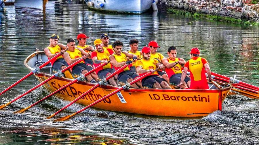 Livorno, la sezione nautica Pontino San Marco e la nuova sede: «Rinnovata grazie ai nostri mezzi e volontari»
