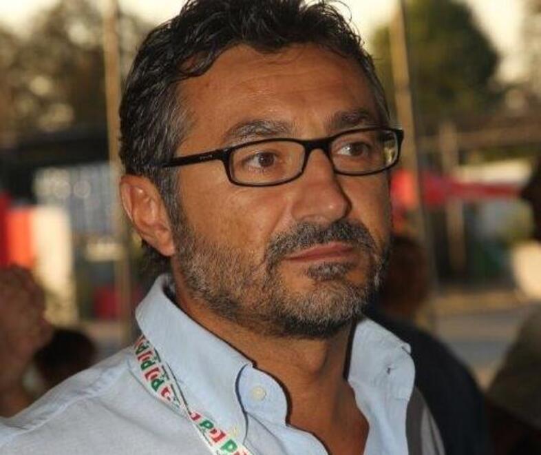 «Mi ricandido per finire i progetti: Priorità: biblioteca, centro e viabilità»