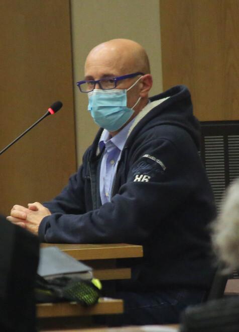 La Corte d’Appello conferma il licenziamento di Fabbiani