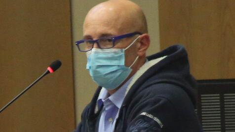 La Corte d’Appello conferma il licenziamento di Fabbiani