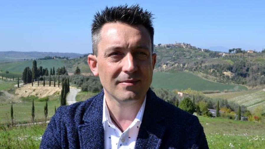 Matteo Arcenni 