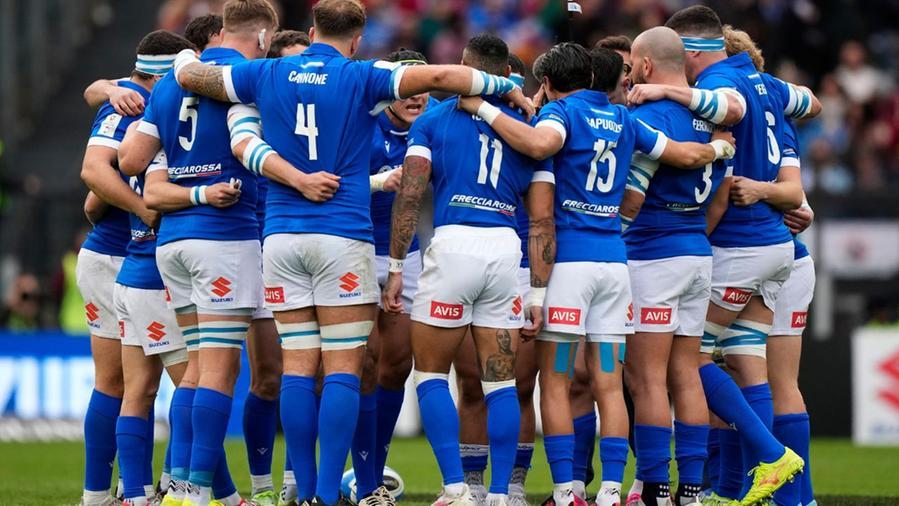 Rugby, Italia da leggenda: vittoria in Galles e miglior piazzamento di sempre al Sei Nazioni