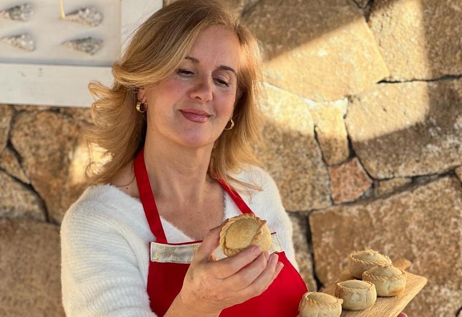 Dalla politica alla cucina, l’ex assessora Maria Antonietta Mazzone e il ritorno alla tradizione identitaria